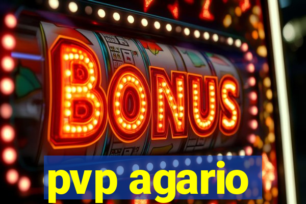 pvp agario